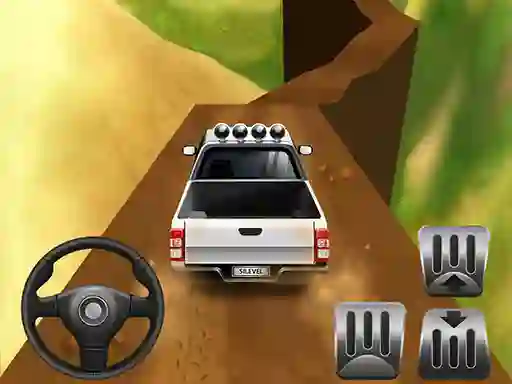 4x4 Offroad — δωρεάν online παιχνίδι