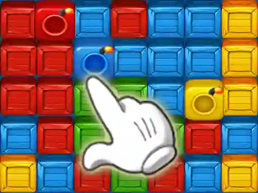 Blast Boxes — δωρεάν online παιχνίδι