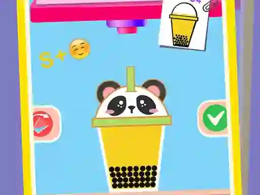 Making Beverages — δωρεάν online παιχνίδι