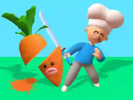Fruit Survivor — δωρεάν online παιχνίδι