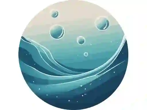 Ocean Orbs — δωρεάν online παιχνίδι
