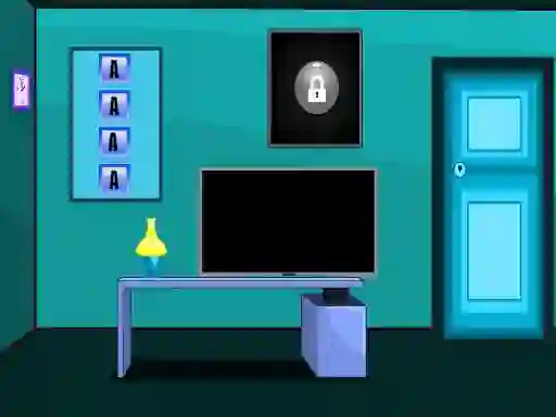Dentist House Escape — δωρεάν online παιχνίδι