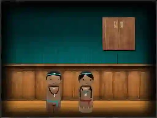 Amgel Kids Room Escape 73 — δωρεάν online παιχνίδι