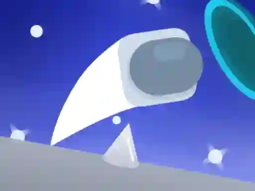 Space Platformer — δωρεάν online παιχνίδι