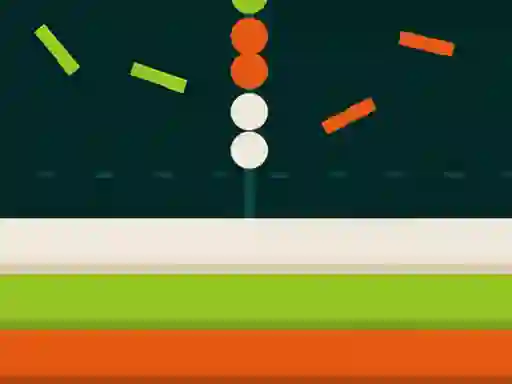 Color Dots — δωρεάν online παιχνίδι