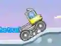 Snow Truck 2 — δωρεάν online παιχνίδι