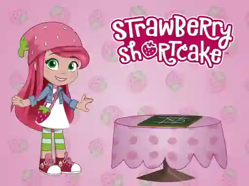 Strawberry Board Games — δωρεάν online παιχνίδι