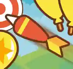 Balloons Pop — δωρεάν online παιχνίδι