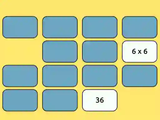 Math Memory — δωρεάν online παιχνίδι