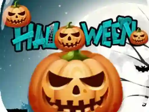 Halloween — δωρεάν online παιχνίδι