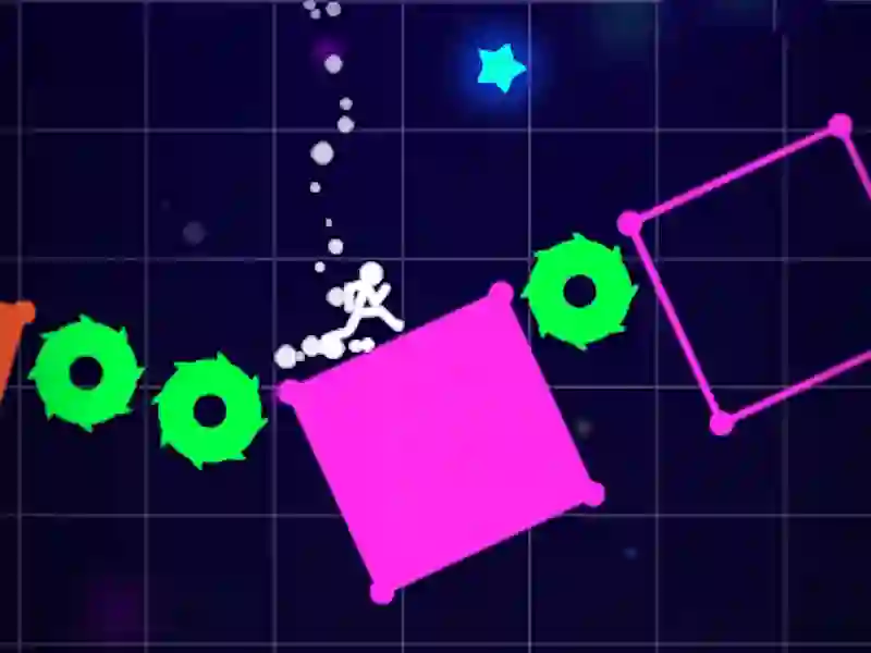 Light It Rush — δωρεάν online παιχνίδι