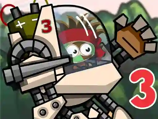 Super Bomb Bugs — δωρεάν online παιχνίδι