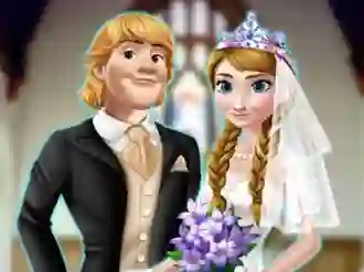 Royal Wedding — δωρεάν online παιχνίδι