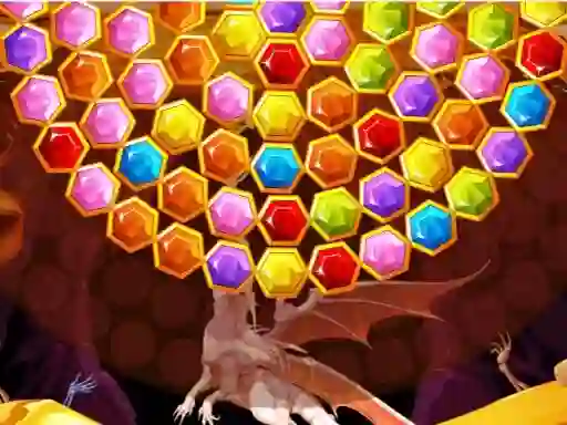 Gems Shooter — δωρεάν online παιχνίδι