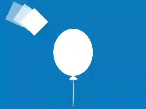 Rise Up Balloon — δωρεάν online παιχνίδι