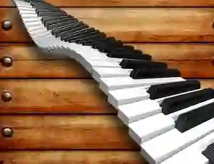 Piano Time — δωρεάν online παιχνίδι