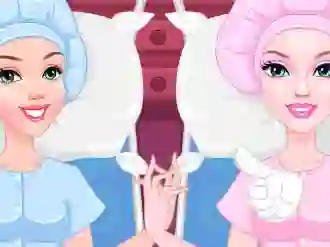 Bonnie kidney transplant — δωρεάν online παιχνίδι