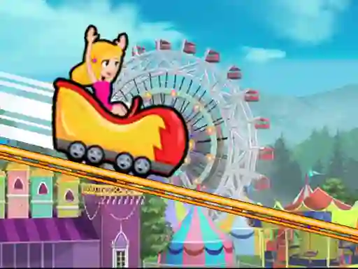 Thrill Rush 4 — δωρεάν online παιχνίδι