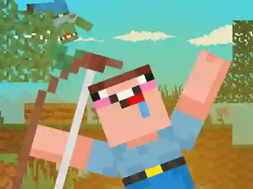 Noob Archer — δωρεάν online παιχνίδι