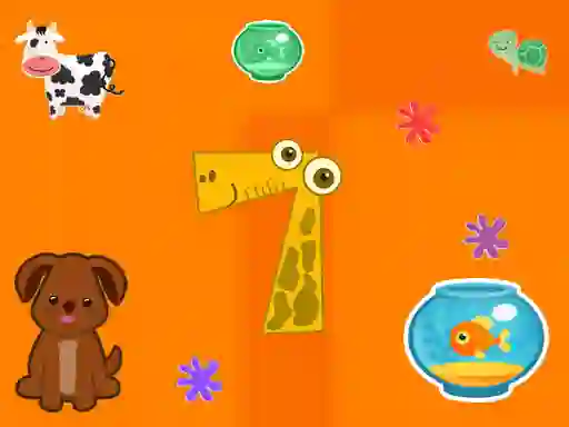  Preschool Games — δωρεάν online παιχνίδι