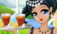 Summer High Tea — δωρεάν online παιχνίδι