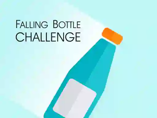 Falling Bottle Challenge — δωρεάν online παιχνίδι