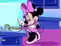 Minnies Cookie Kitchen — δωρεάν online παιχνίδι