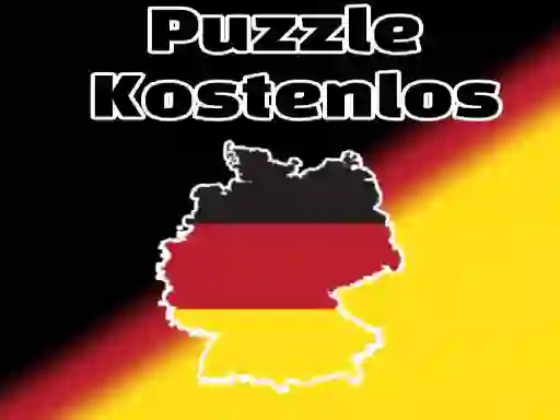 Puzzle Kostenlos — δωρεάν online παιχνίδι