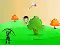 Bird Hunter — δωρεάν online παιχνίδι