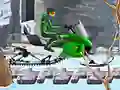 Snow Blitz — δωρεάν online παιχνίδι