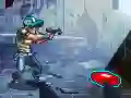 Undead End Hardcore — δωρεάν online παιχνίδι