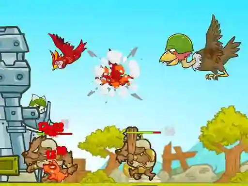 Kitt's Kingdom — δωρεάν online παιχνίδι