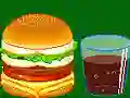 Make hamburger — δωρεάν online παιχνίδι