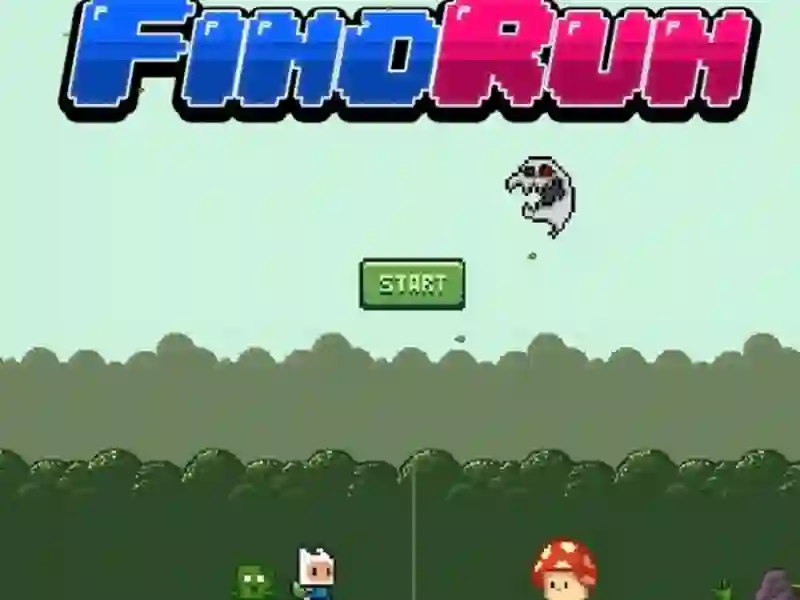 Fino Run — δωρεάν online παιχνίδι