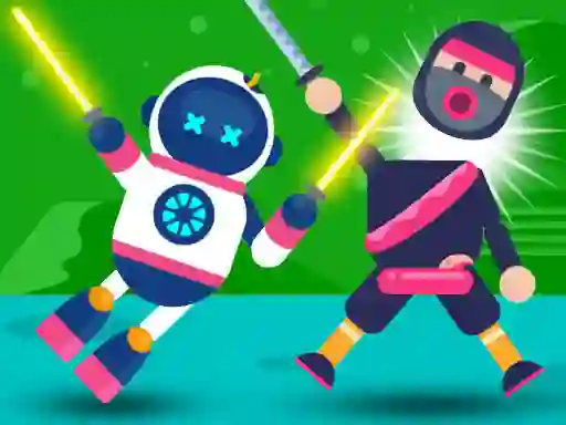 Ragdoll.io — δωρεάν online παιχνίδι