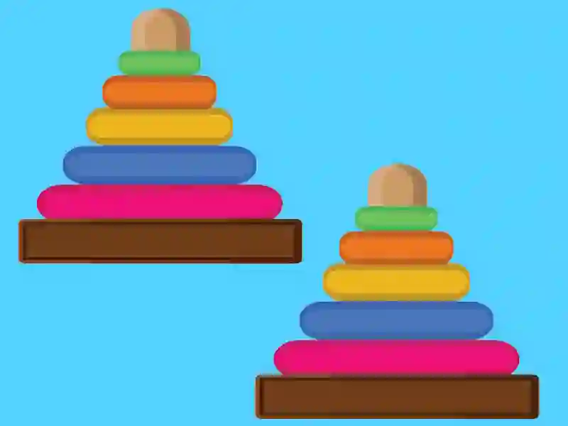 Move the Tower — δωρεάν online παιχνίδι