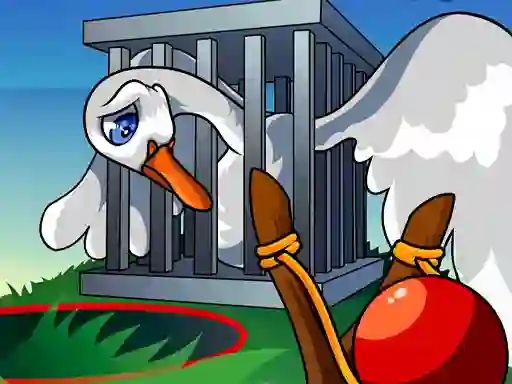 Cage Busters — δωρεάν online παιχνίδι