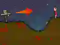 Flaming Zombooka 2 — δωρεάν online παιχνίδι