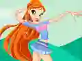 Winx Club Bloom — δωρεάν online παιχνίδι