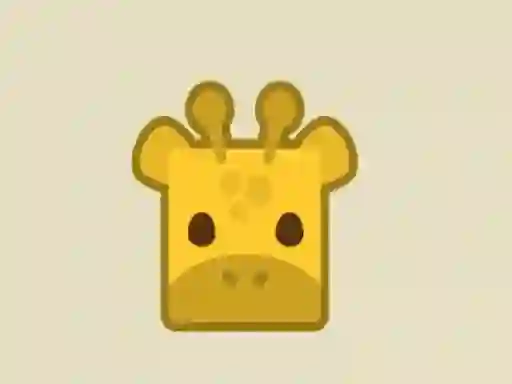 Save The Giraffe — δωρεάν online παιχνίδι