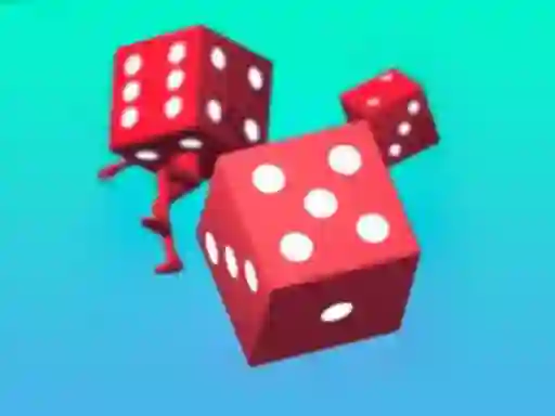 Dice Gang — δωρεάν online παιχνίδι