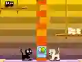 Swing Cat — δωρεάν online παιχνίδι