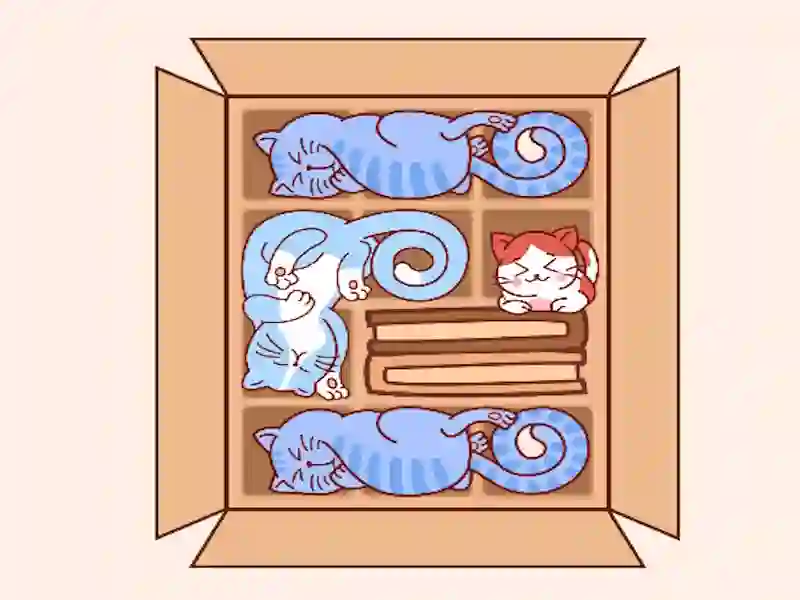 Cats Block Puzzle — δωρεάν online παιχνίδι
