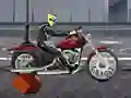 Cycle Commando — δωρεάν online παιχνίδι