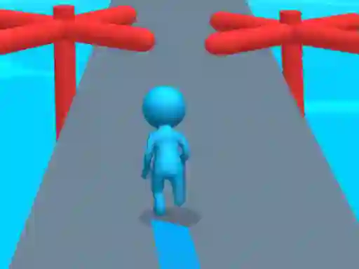 Epic Race — δωρεάν online παιχνίδι