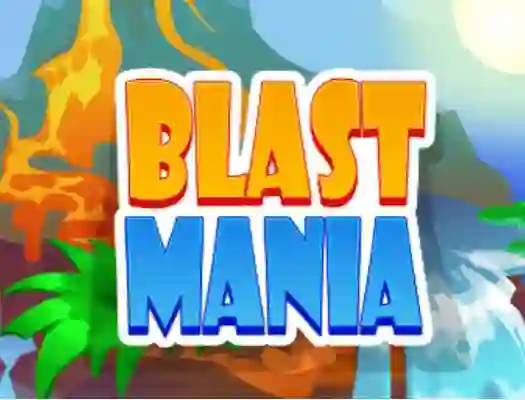 Blast Mania — δωρεάν online παιχνίδι
