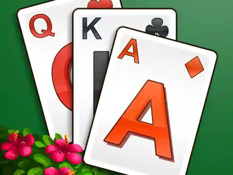 Solitaire Story Tripeaks — δωρεάν online παιχνίδι