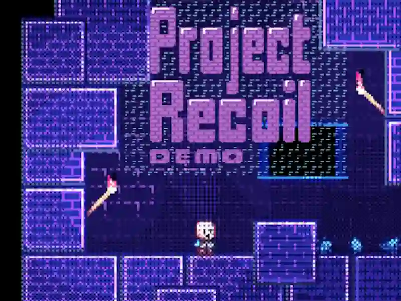Project Recoil — δωρεάν online παιχνίδι