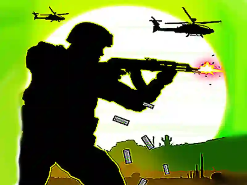 Swat Force Vs Terrorists — δωρεάν online παιχνίδι