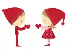 Valentines Spot the Difference — δωρεάν online παιχνίδι
